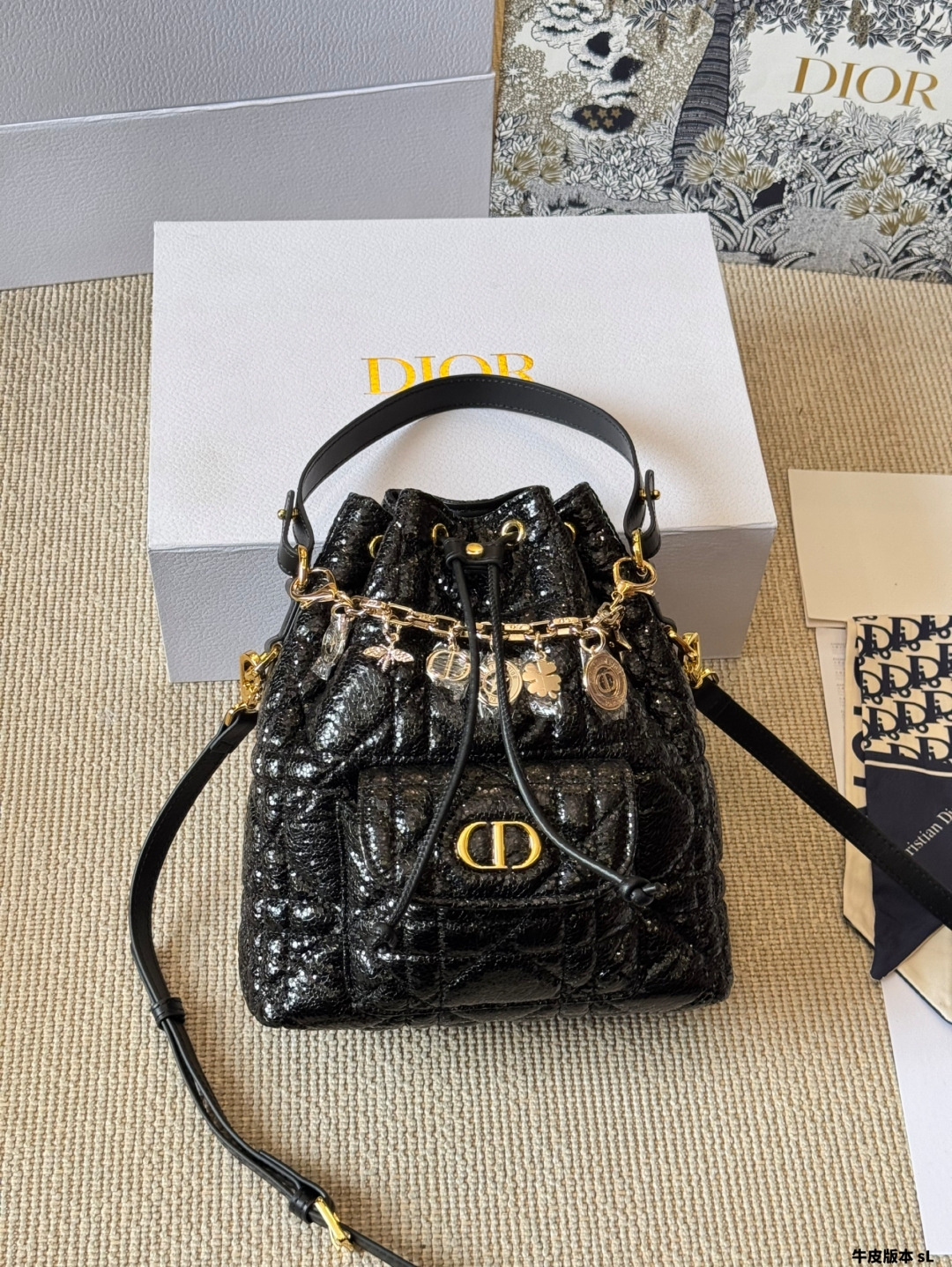 DIOR bag 420
